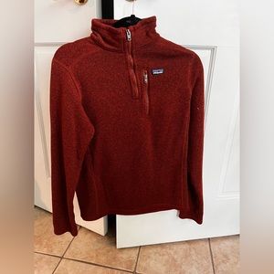 Patagonia XXL Boys Pullover
